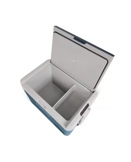 Εμφάνιση ψυγείου Igloo 60 λίτρων κατάλληλο για camping και εξωτερικούς χώρους