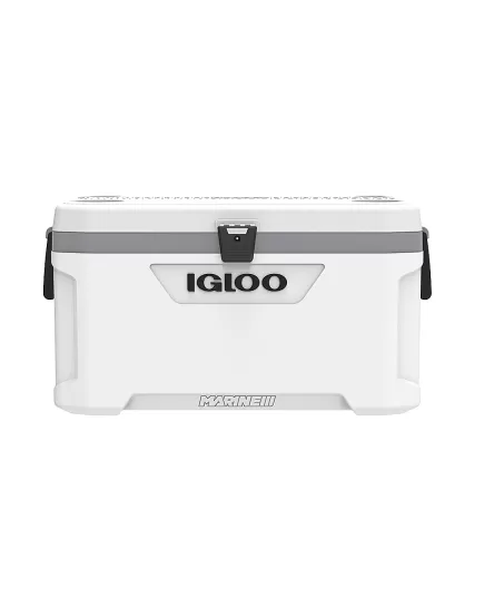 Ψυγείο Igloo Marine Ultra Latitude 66lt με Thermecool και UV προστασία