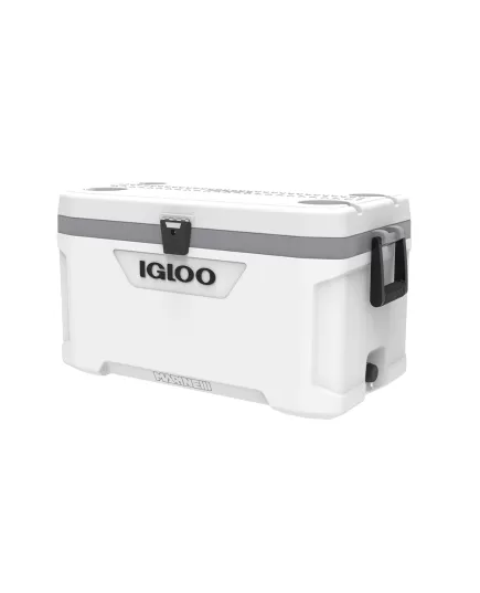 Ψυγείο πάγου Igloo Marine Ultra 66L με μόνωση Thermecool και UV προστασία