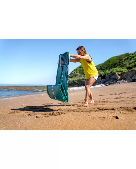 Aqua Marina Breeze Φουσκωτή Σανίδα SUP 300x76x12cm , 3 imageAqua Marina Breeze Φουσκωτή Σανίδα SUP 300x76x12cm, 3 image