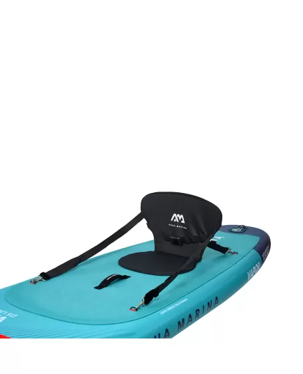 Σανίδα SUP Vapor με δυνατότητα τοποθέτησης καθίσματος kayak