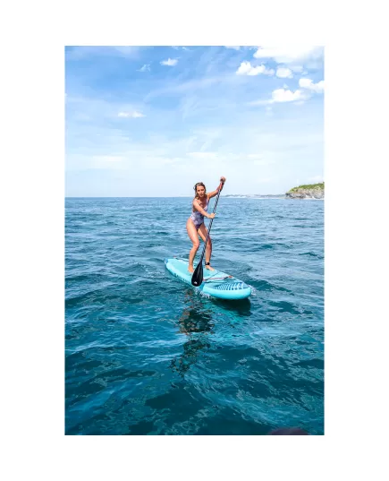 Φουσκωτή σανίδα Aqua Marina Vapor για παραλία και διασκέδαση