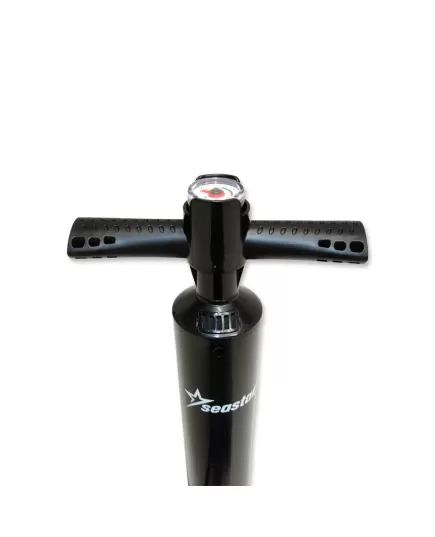 SeaStar Aria Inflatable SUP 320x81x15cm, 2 image