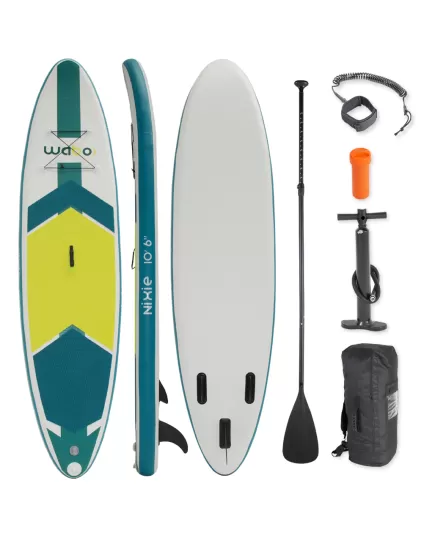 SeaStar Wabo Nixie φουσκωτή σανίδα SUP 320x76x15cm