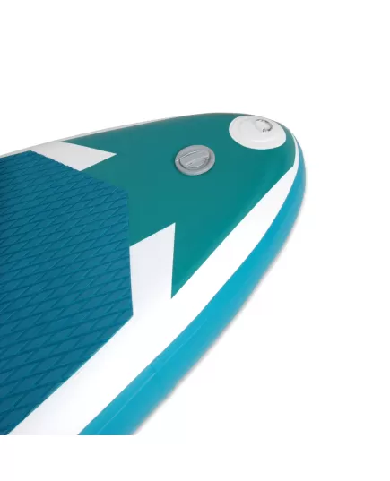 SeaStar Wabo Nixie Φουσκωτή Σανίδα SUP 320x76x15cm , 2 imageSeaStar Wabo Nixie Φουσκωτή Σανίδα SUP 320x76x15cm, 2 image