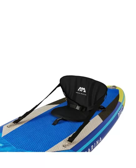 Σανίδα Beast με κρίκους για τοποθέτηση καθίσματος kayak