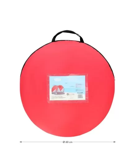 Θήκη μεταφοράς για την αυτόματη σκηνή παραλίας Nils Camp NC3142.