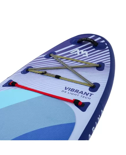 Αντιολισθητική επιφάνεια EVA με υφή άμμου στη σανίδα Vibrant