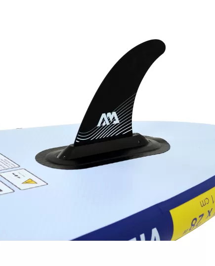 Αποσπώμενο πτερύγιο SAFS της Aqua Marina Vibrant