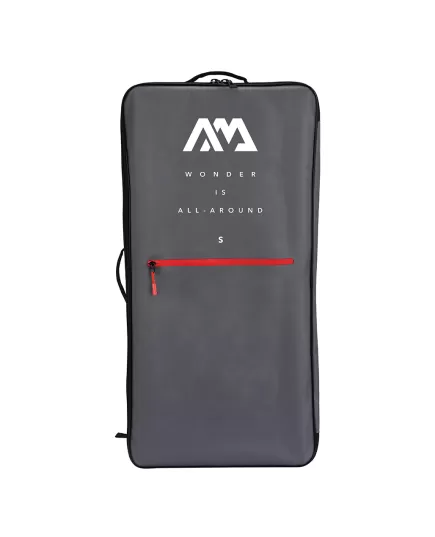 Κρίκοι για κάθισμα kayak πάνω στη παιδική σανίδα