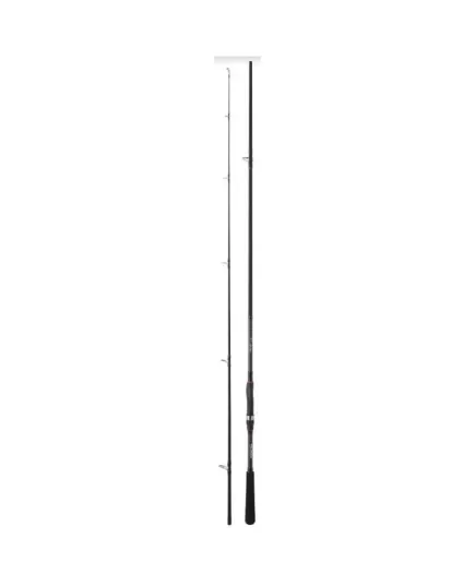 Σειρά καλαμιών Daiwa RX Lure Game για spinning και light rock fishing