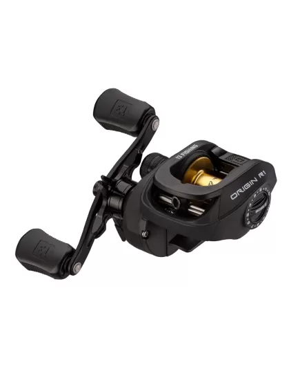 13 Fishing Origin R1 Baitcast Fishing Reel LH, 5 image