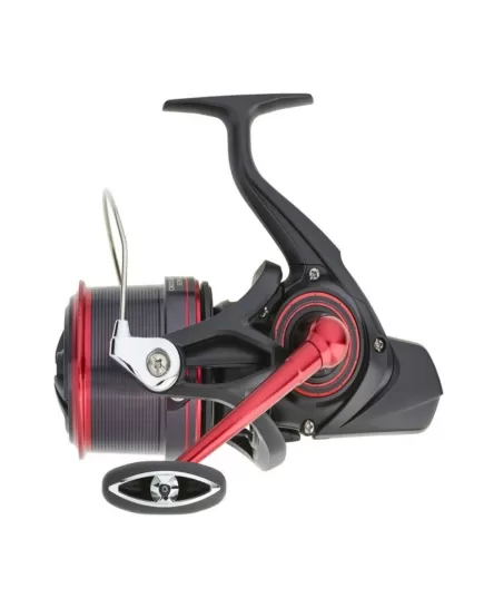 Daiwa Crosscast Surf 35 SCW TYPE-R surfcasting – μπροστινή όψη