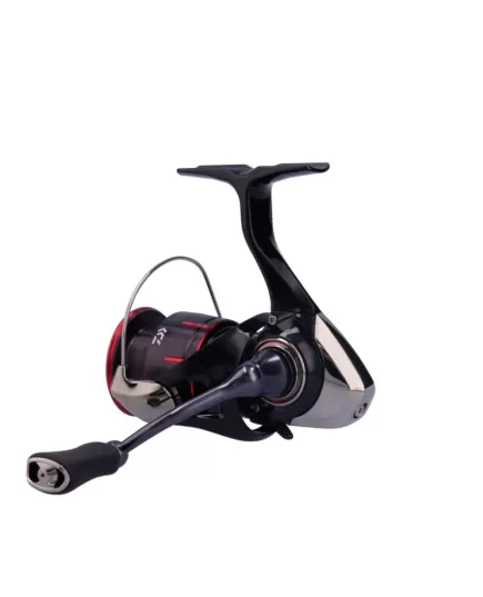 Daiwa Fuego 23LT 1000DXH – λεπτομέρεια λαβής