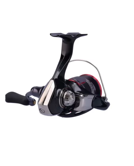 Daiwa Fuego 23LT 1000DXH – πλευρική όψη μηχανισμού