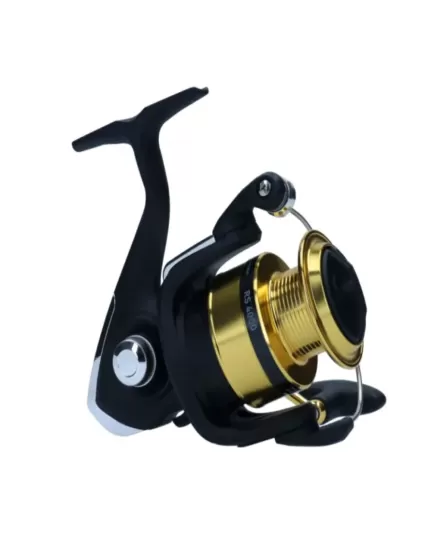 Daiwa RS 23 – κοντινό πλάνο μπομπίνας spinning