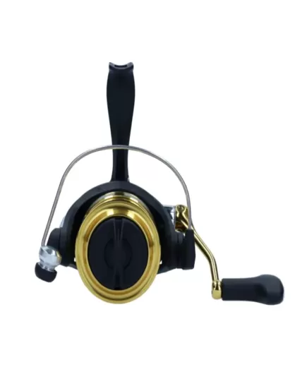 Daiwa RS 23 – κοντινό πλάνο μπομπίνας