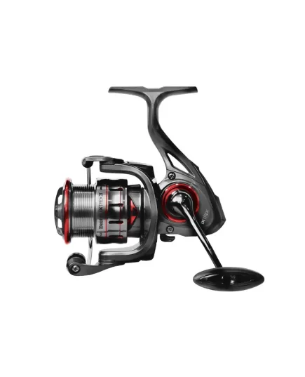 Delphin Ixtrek 3000 – πλευρική όψη για Εγγλέζικο, LRF & Spinning