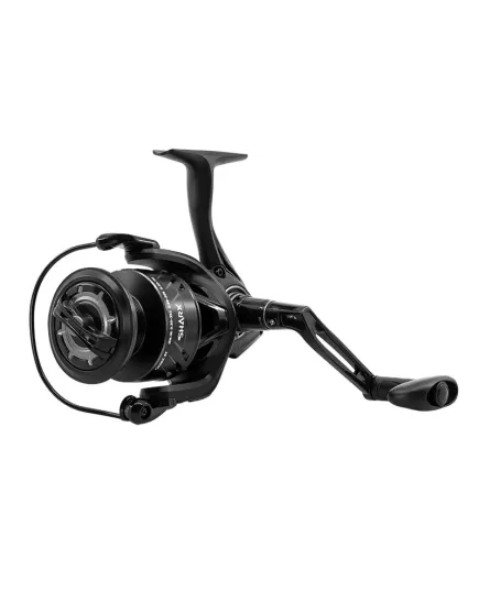 Delphin Sharx μηχανισμός ψαρέματος – μπροστινή όψη