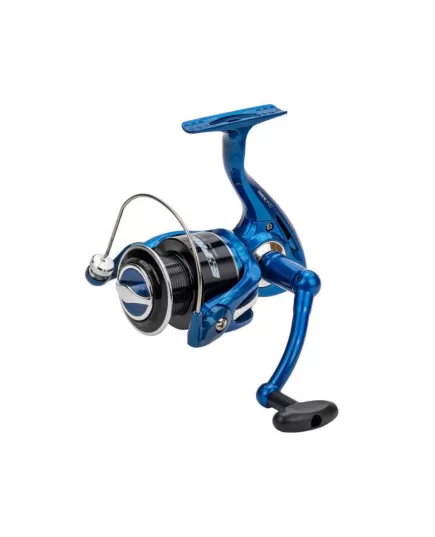 Μηχανισμός ψαρέματος Garbolino Express 301FDM – μπροστινή όψη