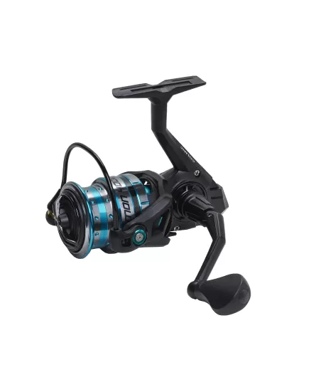 Μηχανισμός ψαρέματος Colmic Daemon MULDA 2000 – λεπτομέρεια χερουλιού