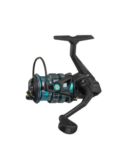 Μηχανισμός ψαρέματος Colmic Daemon MULDA 3000 – λεπτομέρεια χερουλιού