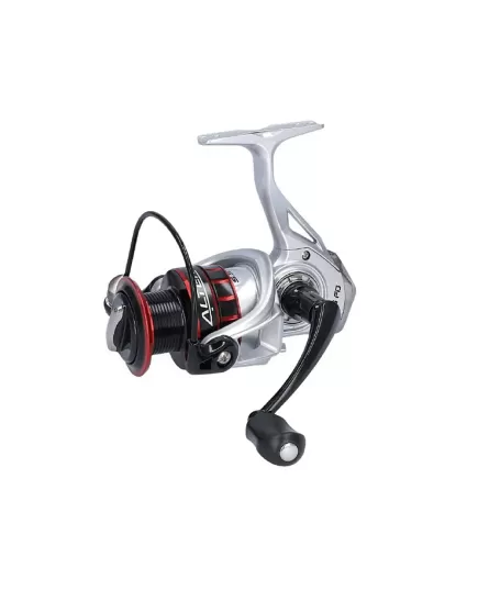 Μηχανισμός ψαρέματος Mikado Alter 2006FD για Float Fishing & Spinning – μπροστινή όψη
Μηχανισμός ψαρέματος Mikado Alter 2006FD για Float Fishing & Spinning – λεπτομέρεια μπομπίνας