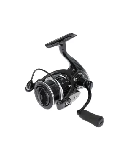 Μηχανισμός ψαρέματος Mikado Noctis 3009FD για Float Fishing & Spinning – μπροστινή όψη