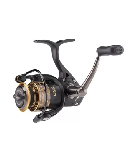 Penn Battle III Spinning 4000 – Shore & Vertical Jigging – κοντινό στη μπομπίνα
