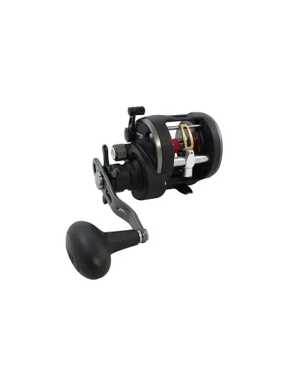 PENN Fishing Reel Warfare Star Drag 20N, Size: 2000, 2 image