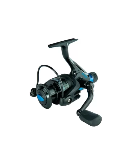 Μηχανισμός ψαρέματος Sasori Mikado 3005RD για spinning – μπροστινή όψη