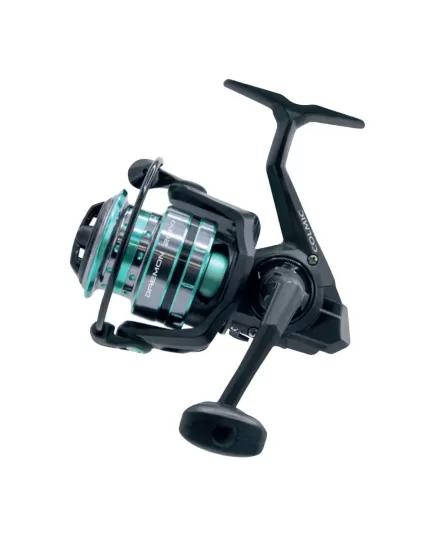 Μηχανισμός ψαρέματος Colmic Daemon MULDA 4000 – μπροστινή όψη