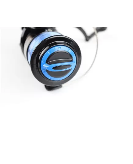 Μηχανισμός ψαρέματος Sunset Sunfish ZXR 651FD – πλαϊνή όψη