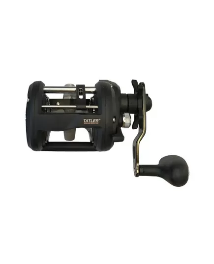 Μηχανισμός Tatler Seatat Trolling 100 – λεπτομέρεια χερουλιού