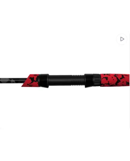 delphin-redcode-spinning-rod