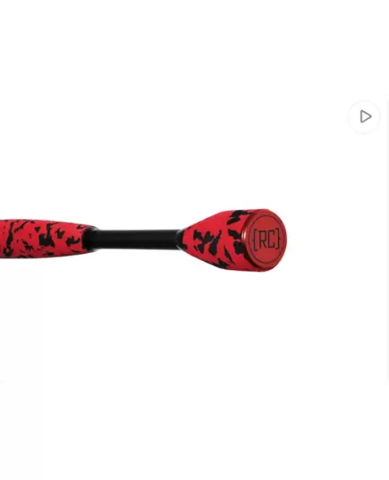 delphin-redcode-spinning-rod