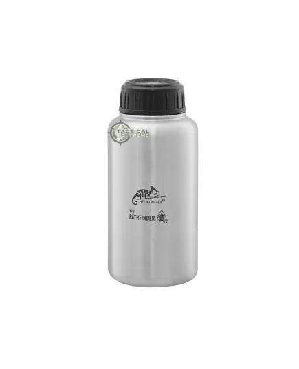 Water Bottle Pathfinder 32 Oz Stainless Steel Helikon