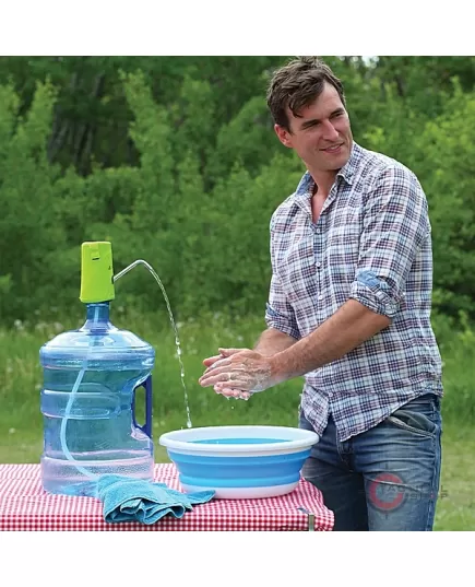 Coghlan's Επαναφορτιζόμενη Ηλεκτρική Αντλία Νερού USB , 2 imageCoghlan's Επαναφορτιζόμενη Ηλεκτρική Αντλία Νερού USB, 2 image
