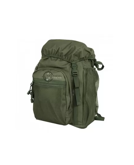 Mil-Tec Backpack with Stool 20L Khaki, 2 image