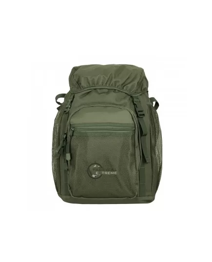 Mil-Tec Backpack with Stool 20L Khaki, 3 image