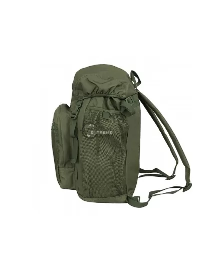 Mil-Tec Backpack with Stool 20L Khaki, 4 image