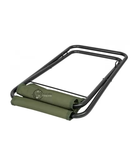 Mil-Tec Backpack with Stool 20L Khaki, 11 image