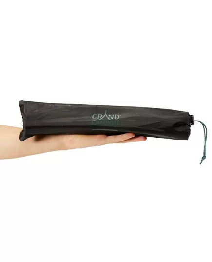 Grand Canyon Supai Mini Tripod Folding Stool Olive, 7 image