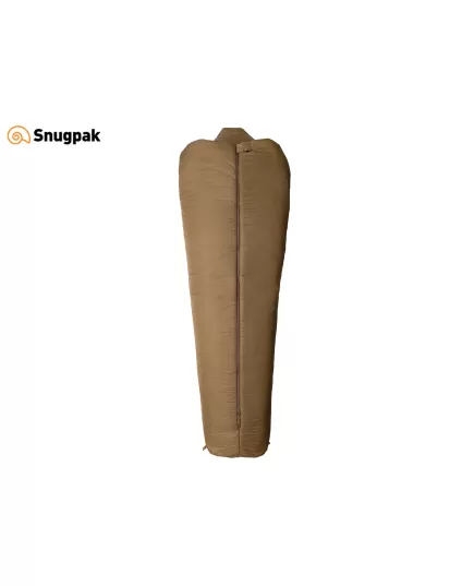 Snugpak Softie Antarctica Coyote Sleeping Bag