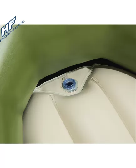 Hydroforce Voyager 300, 4 image