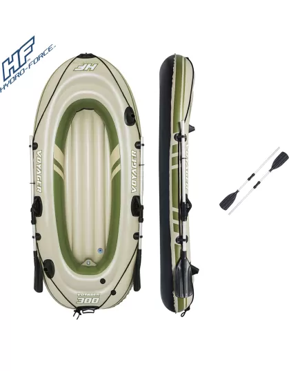 Hydroforce Voyager 300, 5 image