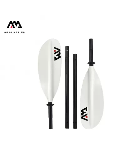 Κουπί Aqua Marina KP-1 Για Καγιάκ 230cm , 2 imageΚουπί Aqua Marina KP-1 Για Καγιάκ 230cm, 2 image