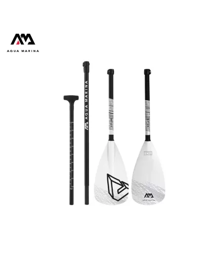 Aqua Marina Κουπί Solid Για SUP , 2 imageAqua Marina Κουπί Solid Για SUP, 2 image