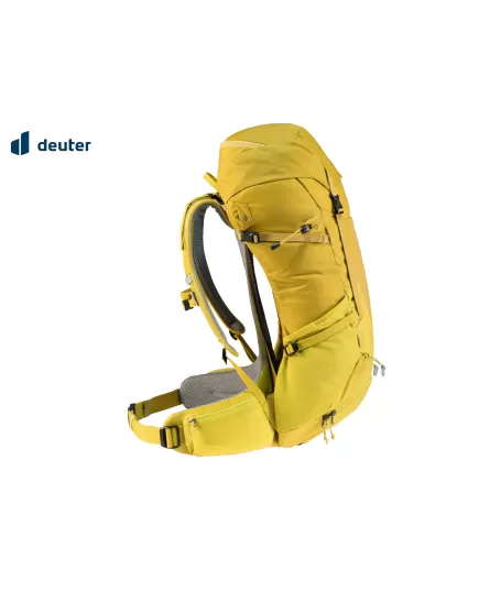Σακίδιο Ορειβασίας Deuter Futura 32L Turmeric Greencurry , 2 imageΣακίδιο Ορειβασίας Deuter Futura 32L Turmeric Greencurry, 2 image