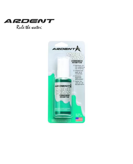 Spray Προστασίας Μηχανισμού Ardent 9640-6 Spray Προστασίας Μηχανισμού Ardent 9640-6